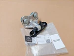 Mercedes Gla X156 Rear Left Upper Door Hinge A1767300537 2014-2018 Genuine New. Fixed Price $40.29.