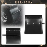 24"x24" Quarter Fenders Pair For Semi Truck Freightliner Kenworth Peterbilt 2pcs. Fixed Price $89.26.