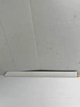 New 2015 - 2019 Toyota Corolla Rear Left Door Molding Trim White Pt938-02140 Oem. Fixed Price $45.00.
