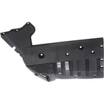 Sherman Fofusi17a-49sl Left Engine Splash Shield Cover For Ford Fusion. Fixed Price $65.02.