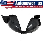 For Volkswagen Atlas 2018 2019 2020 Fender Liner Driver Side Front Vw1248144. Fixed Price $54.59.