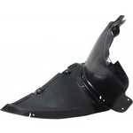 For Audi Tt Splash Guard/fender Liner 2008-2009 Front Driver Side Section. Fixed Price $37.12.