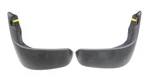 New Land Rover Rear Splash Guard Mudflaps Vplwp0344 Range Sport Svr 20-22. Fixed Price $123.95.