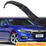 Front Right Inner Fender Liner Black For 2016-2017 Honda Accord Ho1249157. Fixed Price $23.46.