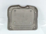 6768982 Protective Cover / 187018 For Bmw X1 E84 Sdrive 20 D. Fixed Price $76.24.