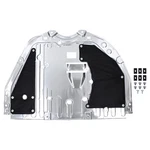Engine Splash Shield 22-24 Honda Civic. Fixed Price $66.23.