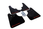 Rally Armor Mf11-ur-blk/rd Black Ur Mud Flap Red Logo New. Fixed Price $159.50.