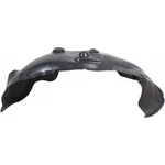 For Dodge Ram 3500 Fender Liner 2003-2009 Driver Side Front Ch1248130. Fixed Price $40.96.