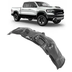 Front Passenger Side Inner Fender Liner For 2009-2024 Dodge Ram 1500 #ch1249152. Fixed Price $36.99.