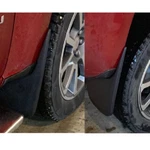 Husky Liner No Drill Custom Fit Mud Flaps 4-piece Set For 15-22 Colorado Canyon. Fixed Price $119.99.