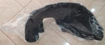 New Genuine Mazda Guard(r),mud-rear Kb7w561h1a Kb7w-56-1h1a Oem Fender Liner Rh. Fixed Price $145.00.