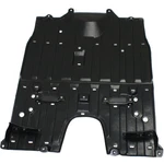 Front Splash Shield Guard Engine Under Cover For 06-11 Honda Civic Hybrid Model. Fixed Price $88.10.