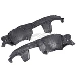 Fender Liner Front Right /left /pair Side For Nissan Rogue 2017-2020 638407fa0a. Fixed Price $48.99.