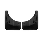 Mud Guards Splash Flaps For Chevrolet Captiva Sport 2012-2015 Black 2 Pcs. Fixed Price $12.98.