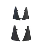 Gm 2020-2023 Chevrolet Corvette C8 Front & Rear Molded Splash Guards Black Oem. Fixed Price $249.74.