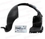 Genuine Oem Fender Liner Left Driver For 2015-2017 Hyundai Sonata 86811c1000. Fixed Price $67.91.