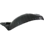 New Front Lh Side Splash Shield Section Fits Nissan 370z Ni1248121. Fixed Price $49.00.
