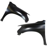 Fender For Toyota Tundra 2007-2013 Front Driver And Passenger Side. Fixed Price $294.90.