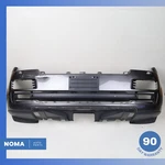 13-17 Land Rover Range L405 Front Bumper Cover Panel Assembly Oem. Fixed Price $511.23.