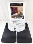 Husky Liners 56251 Front Mud Guard Set For 99-04 Gm Truck 00-01 Sub Yukon/xl. Fixed Price $48.99.