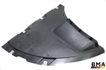 Porsche Taycan Front Right Passenger Side Splash Shield Liner 2020 - 2024 Oem. Fixed Price $119.99.