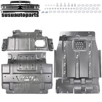 Full Skid Plate Kit + Protection For Ford F150 2015-2022 Underbody Steel. Fixed Price $137.50.