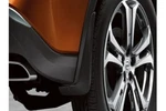 Genuine Nissan Splash Guards (4-piece Set) 999j2-c3004. Fixed Price $90.89.