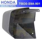 Genuine Honda Splash Guard L Rear 75830-s9a-901. Fixed Price $53.98.
