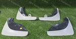 Lexus Ls400 Ucf20 98-00 Mud Guards Splash Front And Rear Set Oem Used. Fixed Price $194.95.