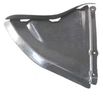 For 04-10 Bmw 6-series Engine Splash Shield Under Cover Guard Plastic Left Side. Fixed Price $32.95.