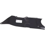 Engine Splash Shield For Chevrolet Impala 2006-2009 Front Passenger Side Ss. Fixed Price $19.39.