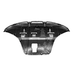 For Hyundai Tucson 2022 2023 2024 Bumper Splash Shield Lower Capa Fwd Pp Plastic. Fixed Price $197.82.