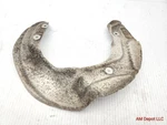 2013 Bmw 3-series 328i 320i F30 F31 Front Left Rotor Protection Plate Shield. Fixed Price $29.99.