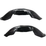 Set Of 2 Fender Liner For Cadillac Escalade 2015-2020 Front Lh & Rh Inner Z75. Fixed Price $94.08.