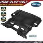 Front Engine Splash Shield For Bmw F10 528i 535i 2010-2016 F12 G32 F01 740i 750i. Fixed Price $102.09.