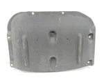 17-20 Genesis G90 2019 Rear Spare Tire Splash Guard Shield Cover Panel Liner #3. Fixed Price $39.95.