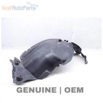 2012-2015 Bmw X1 - Front Left Fender Liner / Wheel Housing Cover (rear Part). Fixed Price $35.99.