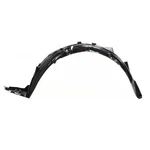 For Honda Civic 2006-2011 Fender Liner Driver Side Front Capa Certified Plastic. Fixed Price $68.97.