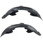 For Audi A6 Quattro Splash Guard/fender Liner 2012-2017 Driver Passenger Pair. Fixed Price $208.81.