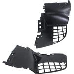 Front Fender Liners Set Fits 1990-1995 Mercedes 300sl 500sl Sl320 Sl500. Fixed Price $53.60.
