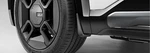 New Oem Front Molded Splash Guard Set Dof46aca00 For Kia Ev9 24-26. Fixed Price $54.95.