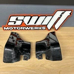 2007-2009 Infiniti G35 G37 Front Lh Rh Mud Flap G8812 Jk00h. Fixed Price $25.00.