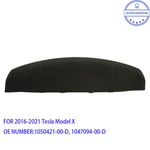 For 2016-2021 Tesla Model X Front Bumper Lower Skid Plate Diffuser 1050421-00-d. Fixed Price $112.94.