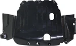New Front Engine Splash Shield For Jeep Patriot 2007-2017. Fixed Price $99.69.