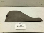 2010 2014 Honda Insight Hybrid Base Rear Left Trunk Floor Carpet Cover Oem+. Fixed Price $28.82.