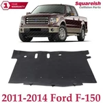 Front Engine Splash Shield Under Cover Air Deflector For 2011-2014 Ford F-150. Fixed Price $34.00.