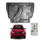 For Toyota Rav4 2010-2011 Under Engine Splash Guards Front Mud Flaps. Fixed Price $90.06.