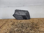 Cadillac Ct6 Luxury 2017 Oem Underbody Rear Air Outer Deflector Plastic 23k. Fixed Price $24.99.