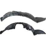 Set Of 2 Fender Liner For Mazda 3 2010-2013 Front Left & Right Inner 2.5l. Fixed Price $53.85.