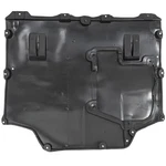 Engine Splash Shield For 2020-2024 Toyota Corolla Lower L Le Se Sedan. Fixed Price $129.47.